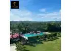 Stay at the Best Hotels in Bhimtal – Tiaraa Hotels