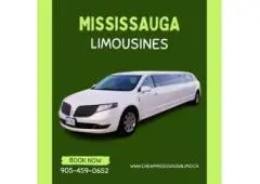 Mississauga Limo Service