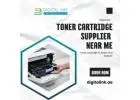 Toner Cartridges Dubai | Reliable Toner Suppliers UAE