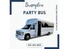Brampton Limo Service