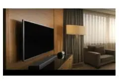 Revolutionizing Hospitality: Hotel IPTV Systems in Saudi Arabia by AL IMTEDAD