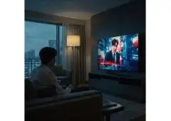 Revolutionizing Entertainment: Discover the Power of SMATV Systems in Dubai