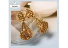 Diamond jeweller patiala