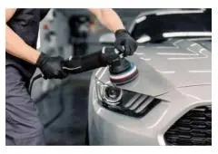 Best Car Polishing Service in Sterling Heights