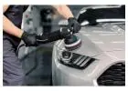 Best Car Polishing Service in Sterling Heights