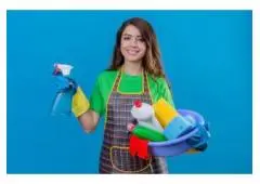 Professional Commercial Cleaning Services in Oakville, Toronto
