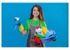 Professional Commercial Cleaning Services in Oakville, Toronto