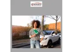 Trusted Driving School in Gables – Learn with Monarch Driving