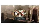 MMOexp Path of Exile: Rise of the Cosmic Blade