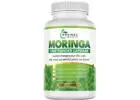 Moringa Magic Supplements - health