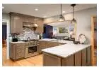 Best kitchen remodel  in Satellite Beach