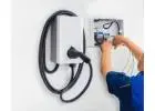 Best EV Charger Installation in Bixby Knolls