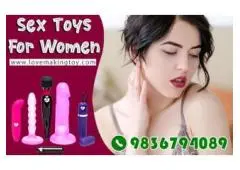 Buy Premium Sex Toys for Women at Summer Sale Prices Call 9836794089