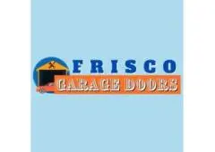 Garage Door Repair Frisco