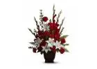 Same-Day Flower Delivery in Washington – My Florist & Flower Delivery