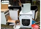 Fast and Easy Appliances Disposal Near Me Services