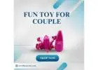 Shop the Best Collection of Sex Toys in Libya – libyasextoy.com