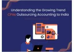 Outsourcing accounting to India
