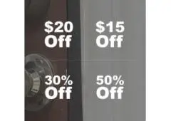 Locksmith Garland TX