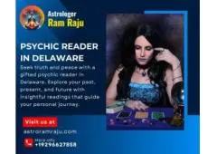 Premier Psychic Reader in Delaware for Spiritual Awareness