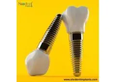Best Dental Implant Manufacturers in Peru – OEM Deals