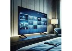 Transforming Hospitality and Entertainment with IPTV in Riyadh