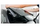 Best car window tinting Adelaide