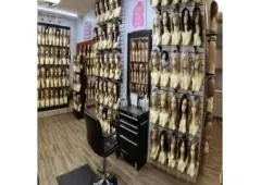 Atlanta Wig Store