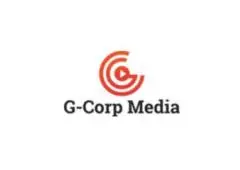 Transform Your Business with GCorp Media – Premium Digital Marketing
