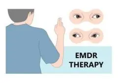 EMDR Therapy Video
