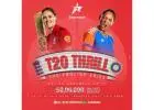 IND-W vs ENG-W 2nd T20I: Match Preview and Starexch Fantasy Guide