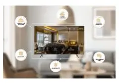 IPTV in Dubai: Revolutionizing Entertainment with Seamless Digital TV Solutions