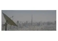 SMATV in Saudi Arabia: The Smart Choice for Seamless TV Distribution