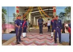 Top Manpower Provider In Jaisalmer
