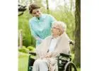 Senior Day Care Atlanta