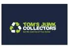 waste removal london