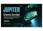 Jupiter Clone Script Development
