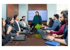 Management Accounting Services
