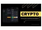 Crypto Wallet Development Company | Appticz