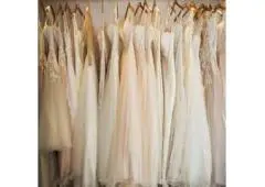 Atlanta Wedding Dresses