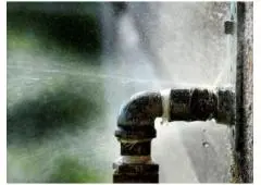 Best Water Leaks service in Sheraden