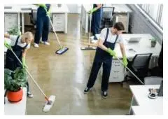 Best Commercial Cleaning service in Bithlo