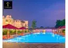 Experience Luxury in the Wild at Tiaraa Hotels – 5 Star Hotel in Jim Corbett
