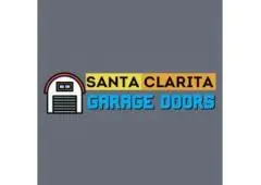 Garage Door Repair Santa Clarita