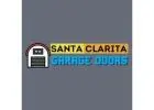 Garage Door Repair Santa Clarita