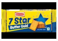butter biscuits cookies