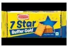 butter biscuits cookies