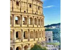Discover Ancient Rome with Rome Colosseum Tours