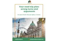 Airport cars dublin| Transfers and Tours Ireland