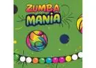 Free Zumba Mania Puzzle Game Play Zumba Ball Blast
